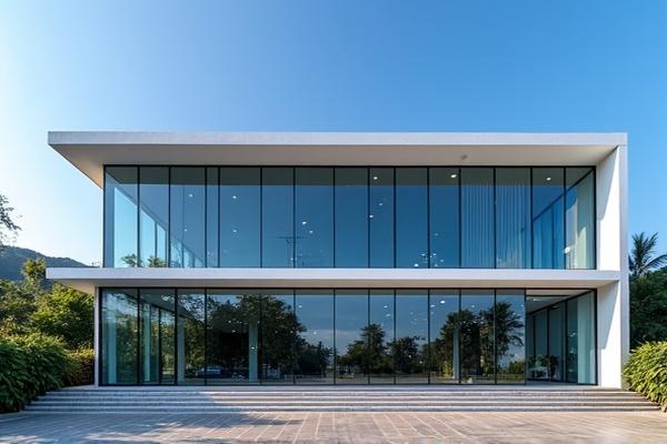 Kantor MOHAMAD HAFIDI