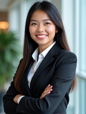 Dewi Sartika - Finance Manager