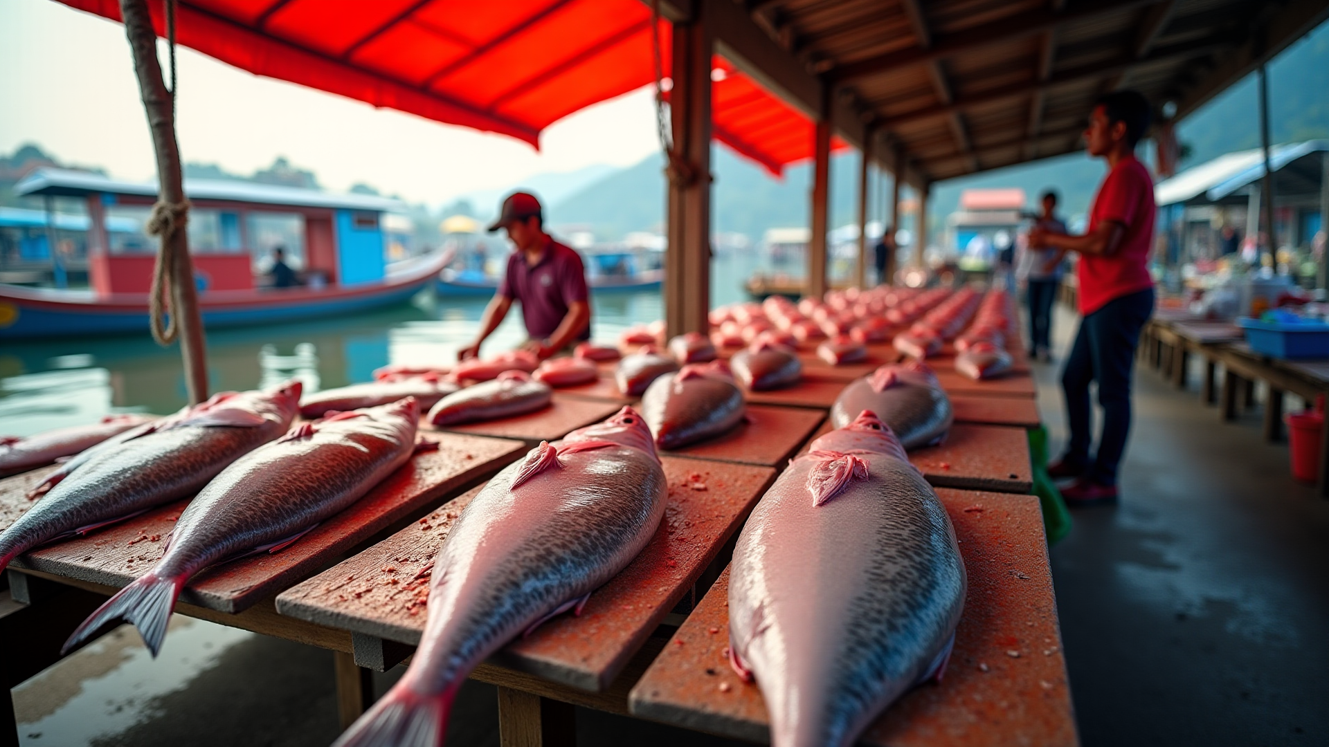 MOHAMAD HAFIDI Hero Banner