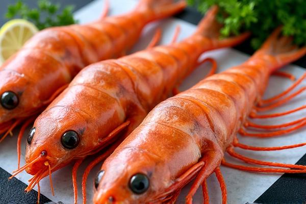 Kategori Produk Laut