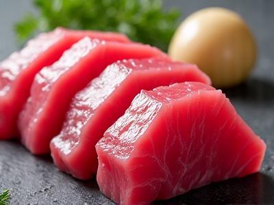Ikan Tuna